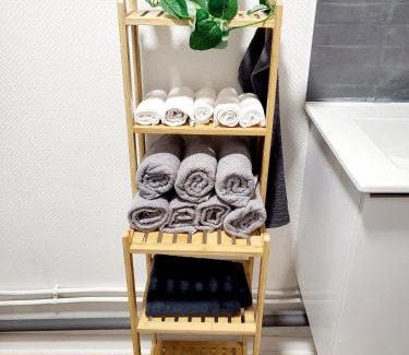 Murat Apartamento | appartement le cocon doré