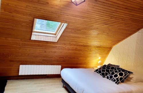 Murat Apartamento | appartement le cocon doré