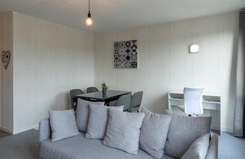 Brive-la-Gaillarde Apartamento | Appartement le Monédières