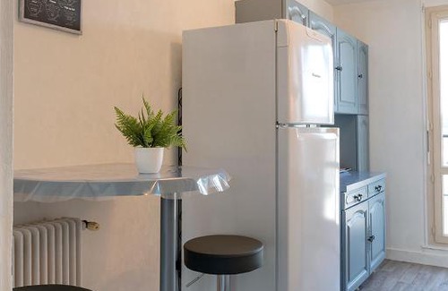 Brive-la-Gaillarde Apartamento | Appartement le Monédières