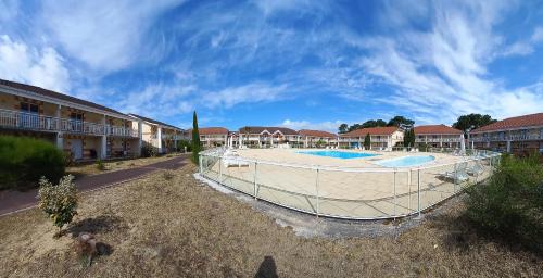 Le Verdon-sur-Mer Apartamento | Appartement Le Verdon sur mer