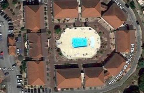 Le Verdon-sur-Mer Apartamento | Appartement Le Verdon sur mer