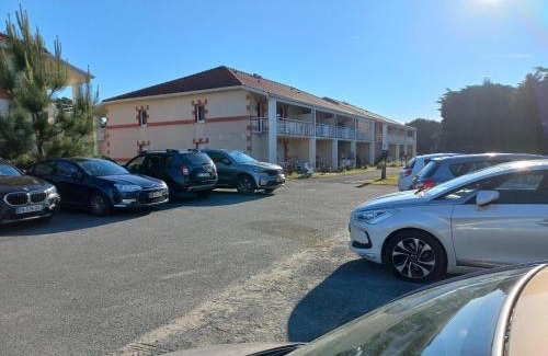 Le Verdon-sur-Mer Apartamento | Appartement Le Verdon sur mer