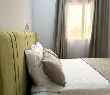 Ouagadougou Apartamento | Appartement - Le Grège