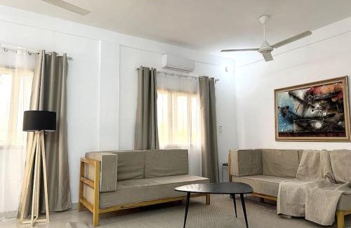 Ouagadougou Apartamento | Appartement - Le Grège