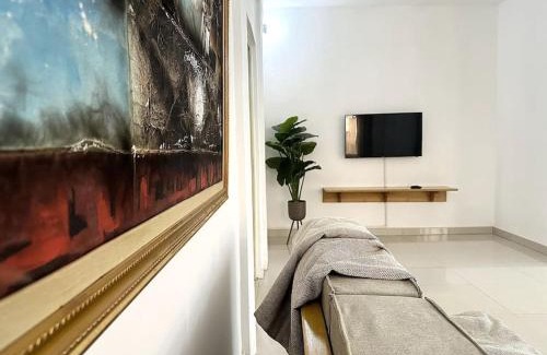 Ouagadougou Apartamento | Appartement - Le Grège