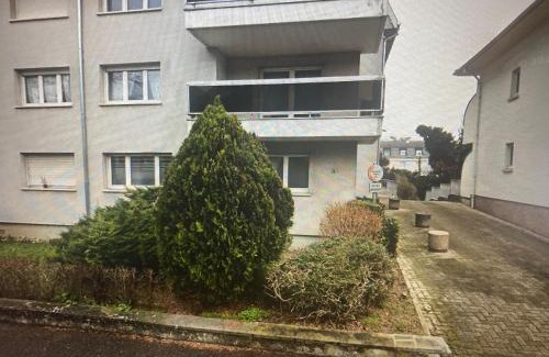 Canardiere Est Apartamento | Appartement Le Männele