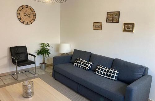 Canardiere Est Apartamento | Appartement Le Männele
