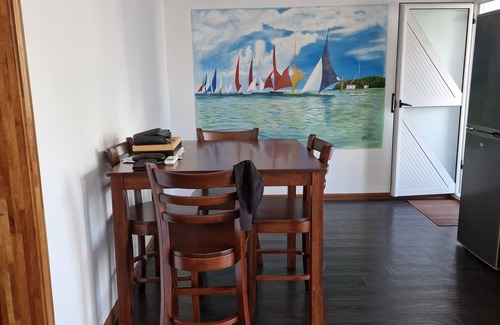 Mahebourg Apartamento | Appartement "LE Manguier"