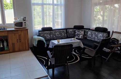 Mahebourg Apartamento | Appartement "LE Manguier"