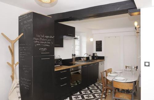Senlis Apartamento | Appartement Le Moulin by La Boîte En Plus