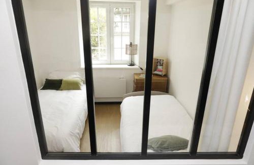 Senlis Apartamento | Appartement Le Moulin by La Boîte En Plus