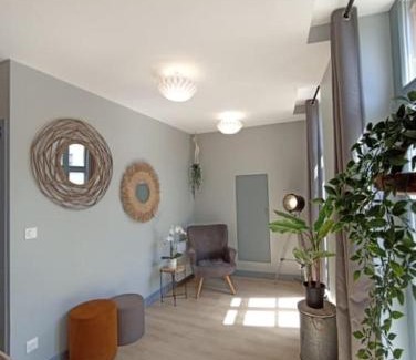 Autun Apartamento | Appartement Le palais autun