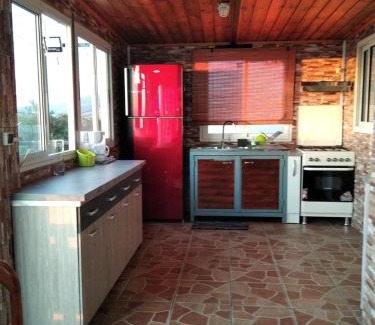 Saint-Paul Apartamento | Appartement Le Papangue