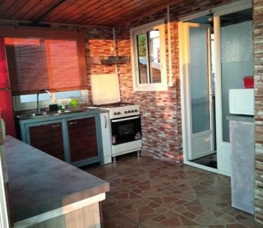 Saint-Paul Apartamento | Appartement Le Papangue