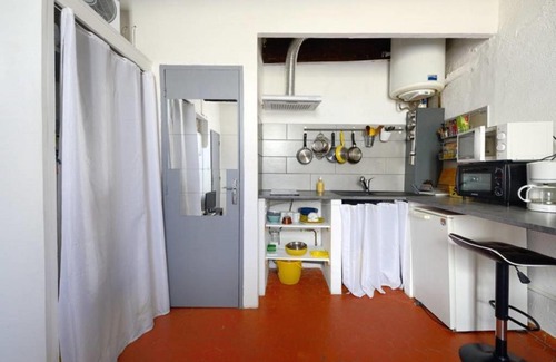 Pertuis Apartamento | Appartement le Platane