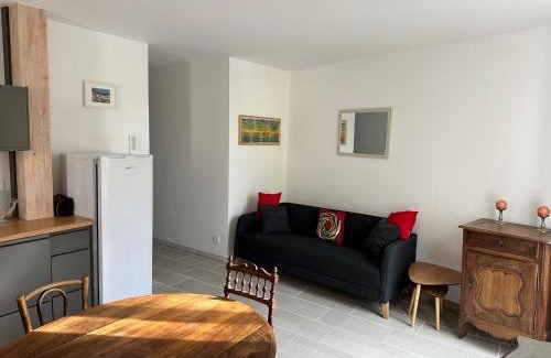 Die Apartamento | Appartement le saint Pierre