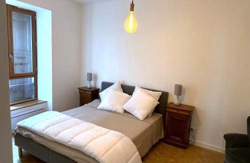Die Apartamento | Appartement le saint Pierre