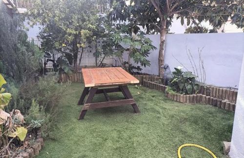 Espondeilhan Casa | Appartement Le Secret Spa billard sensualité