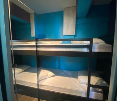 Guzet Neige Apartamento | Appartement Le SKICOSY à Guzet Neige