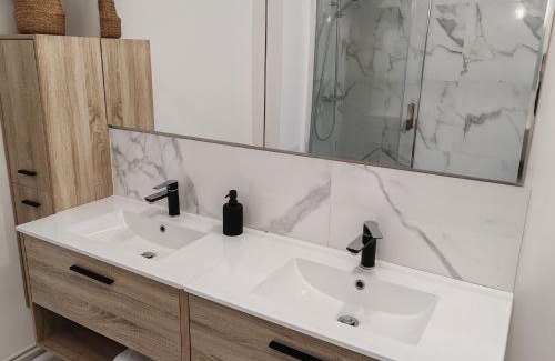 Rouen City Centre Apartamento | Appartement Le Tranquille centre ville Rouen
