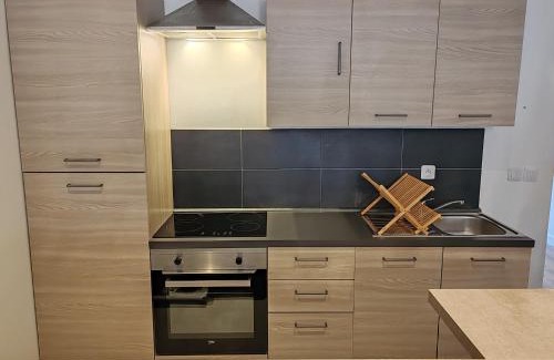 Rouen City Centre Apartamento | Appartement Le Tranquille centre ville Rouen