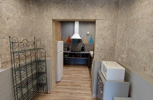 Sommieres Apartamento | Appartement Le Vigneron 4-6 Pers - Sommières