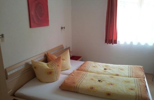 Niederthai Apartamento | Appartement Lea