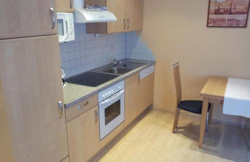 Niederthai Apartamento | Appartement Lea