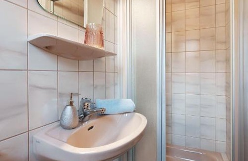 Leogang Apartamento | Appartement Leni Leogang