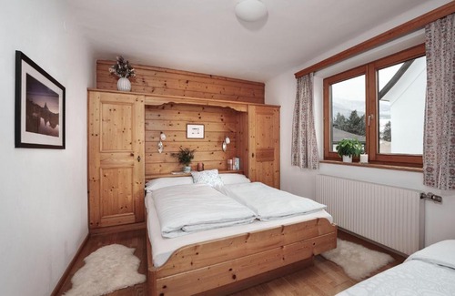 Leogang Apartamento | Appartement Leni Leogang