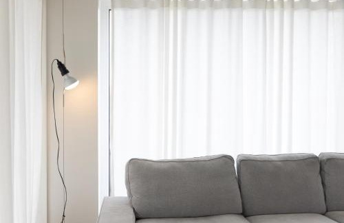 Ostend City Centre Apartamento | Appartement Leo & De Walvis