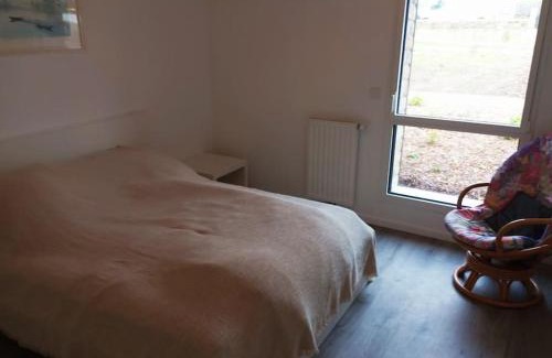 Concarneau Apartamento | Appartement Les Flots d Arthlotte Cabellou Plage