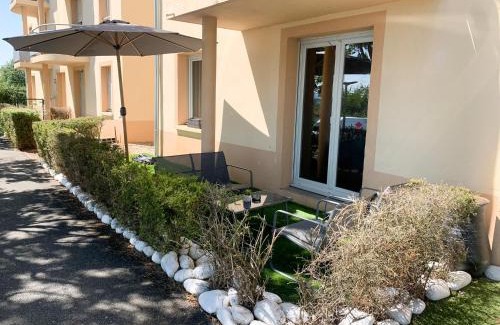 Limas Apartamento | Appartement Les Hauts du Beaujolais