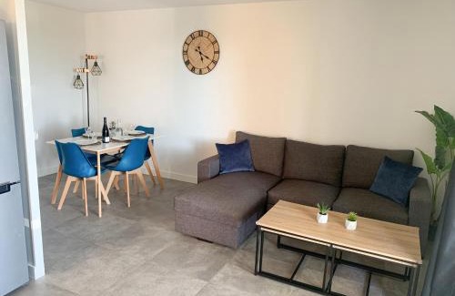 Limas Apartamento | Appartement Les Hauts du Beaujolais