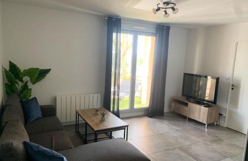 Limas Apartamento | Appartement Les Hauts du Beaujolais