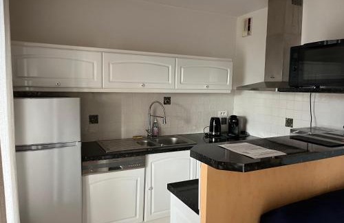La Bocca Nord Apartamento | Appartement Les Palmiers - Vacances Cote d'Azur