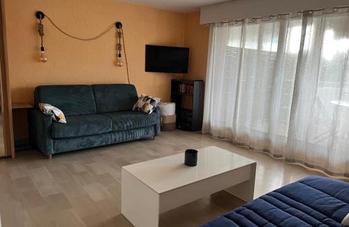 La Bocca Nord Apartamento | Appartement Les Palmiers - Vacances Cote d'Azur