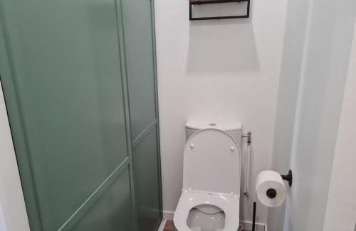 Anduze Apartamento | Appartement Les Picholines - La tranquillité au cœur d'Anduze