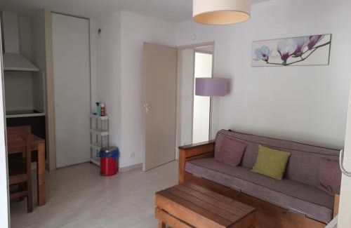 Aureilhan Apartamento | Appartement les Terrasses du Lac