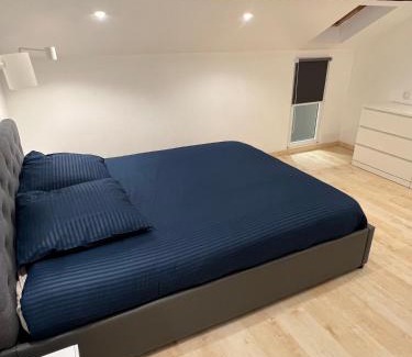 Saint Nicolas - Charles III - Ville vieille - Trois Maisons - Leopold Apartamento | Appartement LesTiercelins