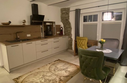 Hoehr-Grenzhausen Apartamento | Appartement Lilie - 2-bed apartment - Apartments in the Château d'Esprit