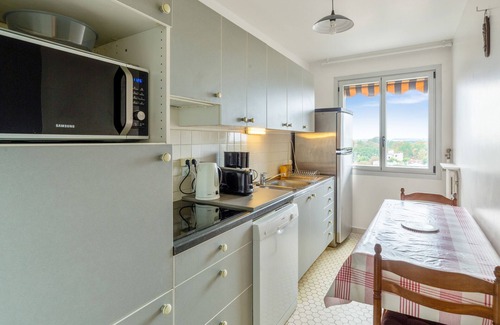 Domaine du Bois Apartamento | Appartement Libération - Welkeys