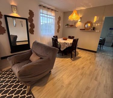 Pereybere Apartamento | Appartement Lili