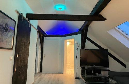 Olpe Apartamento | Appartement Linde