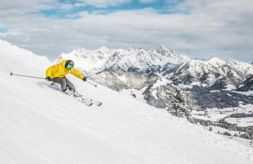 Westendorf Apartamento | Appartement Lindner Hannes