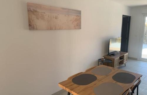 Rosendael Apartamento | Appartement Lion de Flandres