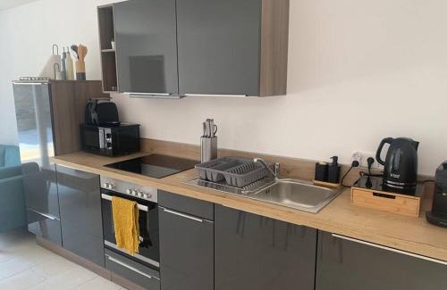 Rosendael Apartamento | Appartement Lion de Flandres