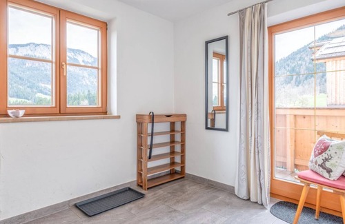 Itter Apartamento | Appartement Litzlhof - Bauernhof Litzlhof