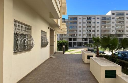 Mediouna Apartamento | Appartement Londres Tanger